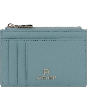AIGNER Fashion Kreditkartenetui Leder 12 cm