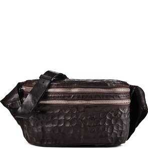 Campomaggi Tasso Umhängetasche Leder 32 cm