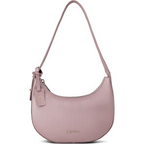 Lazarotti Bologna Leather Schultertasche Leder 24 cm