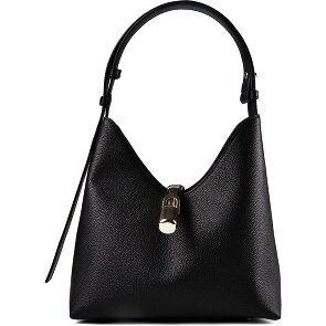 Furla Goccia Schultertasche S Leder 24 cm