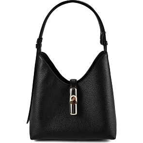 Furla Goccia Schultertasche S Leder 24 cm