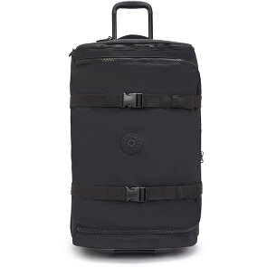 Kipling Basic Aviana 2 Rollen Reisetasche M 68 cm Kipling Basic Aviana 2 Rollen Reisetasche M 68 cm