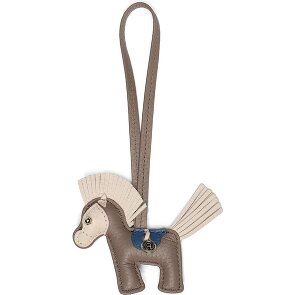 AIGNER Fashion Schlüsselanhänger Leder 11 cm