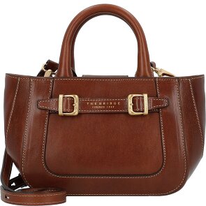 The Bridge Gaia Handtasche Leder 23 cm