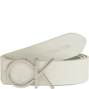 Calvin Klein CK Reversible Gürtel Leder