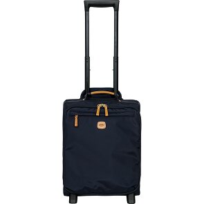 Bric's X-Collection 2 Rollen Kabinentrolley 43 cm Bric's X-Collection 2 Rollen Kabinentrolley 43 cm