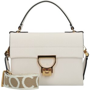 Coccinelle Arlettis Handtasche Leder 20 cm Coccinelle Arlettis Handtasche Leder 20 cm