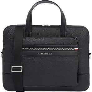 Tommy Hilfiger TH Central Aktentasche 39 cm Laptopfach Tommy Hilfiger TH Central Aktentasche 39 cm Laptopfach