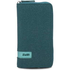 Zwei Mademoiselle Geldbörse 20 cm