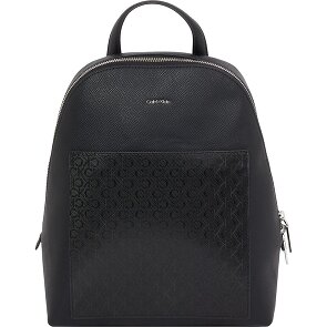 Calvin Klein CK Must City Rucksack 30 cm