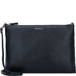 Coccinelle Best Umhängetasche Leder 28 cm