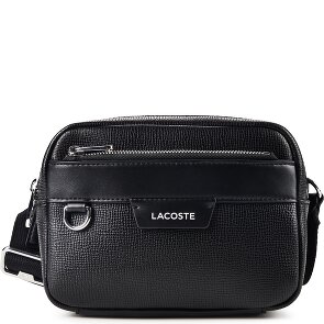 Lacoste Ossian Gürteltasche Leder 19 cm