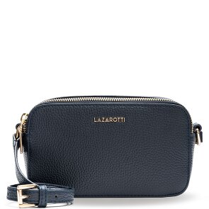 Lazarotti Bologna Leather Umhängetasche Leder 18 cm Lazarotti Bologna Leather Umhängetasche Leder 18 cm