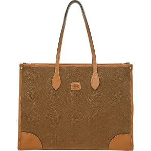Bric's Life Shopper Tasche 40.5 cm Laptopfach