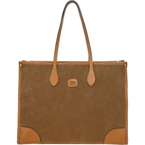 Bric's Life Shopper Tasche 40.5 cm Laptopfach Bric's Life Shopper Tasche 40.5 cm Laptopfach