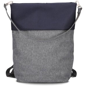 Zwei Kim Daypack 38 cm Laptopfach