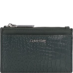 Calvin Klein CK Must Kreditkartenetui 13 cm Calvin Klein CK Must Kreditkartenetui 13 cm