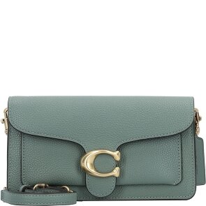 Coach Tabby Umhängetasche Leder 21 cm