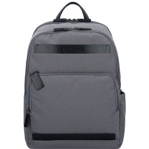 Piquadro Zaino Daypack 43.5 cm Laptopfach