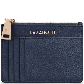 Lazarotti Bologna Leather Schlüsseletui Leder 11,5 cm mit Air Tag Fach Lazarotti Bologna Leather Schlüsseletui Leder 11,5 cm mit Air Tag Fach