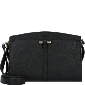 Boss Lidney Umhängetasche Leder 21 cm