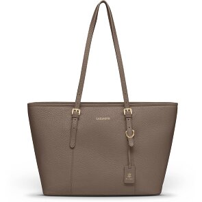 Lazarotti Bologna Leather Shopper Tasche Leder 35 cm Lazarotti Bologna Leather Shopper Tasche Leder 35 cm