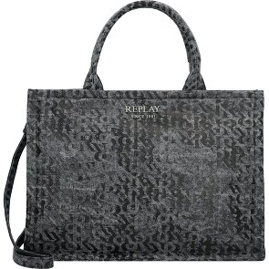 Replay Shopper Tasche 40 cm