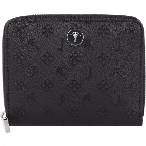 Joop! Decoro Geldbörse RFID Schutz 13 cm Joop! Decoro Geldbörse RFID Schutz 13 cm