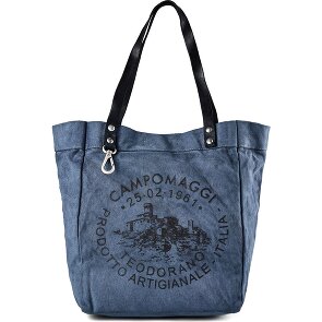 Campomaggi Buganvillea Shopper Tasche 34 cm