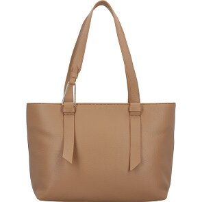 Coccinelle Malory Shopper Tasche Leder 41 cm