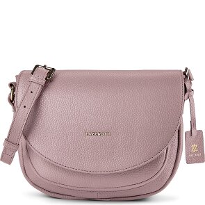 Lazarotti Bologna Leather Umhängetasche Leder 25.5 cm
