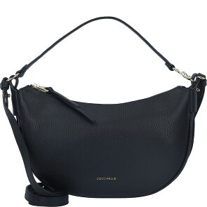 Coccinelle C-Easy Schultertasche Leder 25 cm