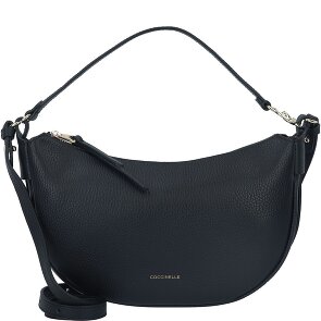 Coccinelle C-Easy Schultertasche Leder 25 cm Coccinelle C-Easy Schultertasche Leder 25 cm