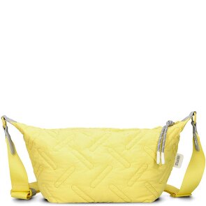 Zwei Cleo Umhängetasche 36 cm