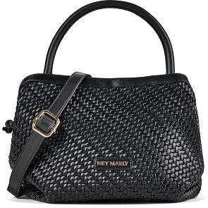 Hey Marly Cool Companion Woven Schultertasche S 30 cm