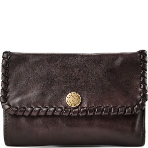 Campomaggi Mirta Geldbörse RFID Schutz Leder 15 cm
