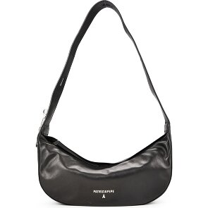 Patrizia Pepe Schultertasche Leder 34 cm
