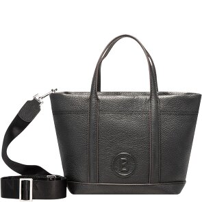 Bogner Bozen Zeta Shopper Tasche Leder 22 cm
