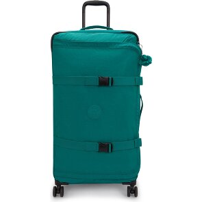 Kipling Basic Spontaneous 4 Rollen Trolley L 78 cm