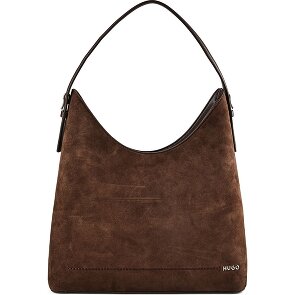 Hugo Yorih Schultertasche S 33 cm