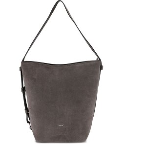 abro Cosmo Schultertasche Leder 31 cm