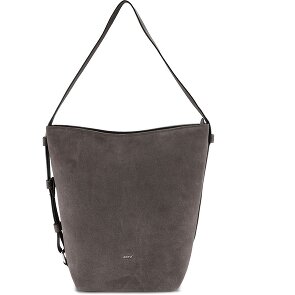 abro Cosmo Schultertasche Leder 31 cm abro Cosmo Schultertasche Leder 31 cm
