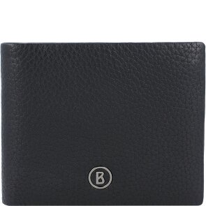 Bogner Vail Devin Geldbörse RFID Leder 12 cm