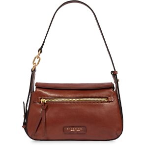 The Bridge Ingrid Schultertasche Leder 29 cm