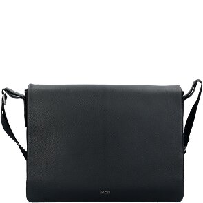 Joop! Cardona Doros Messenger Leder 38 cm Laptopfach