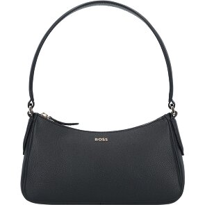 Boss Alyce Schultertasche Leder 24.5 cm