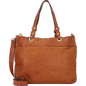 Campomaggi Dalia Shopper Tasche Leder 35 cm