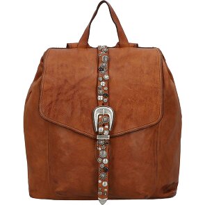 Campomaggi Berta Daypack Leder 32 cm Laptopfach