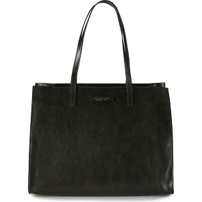 The Bridge Shopper Tasche Leder 36 cm