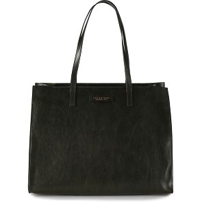 The Bridge Shopper Tasche Leder 36 cm